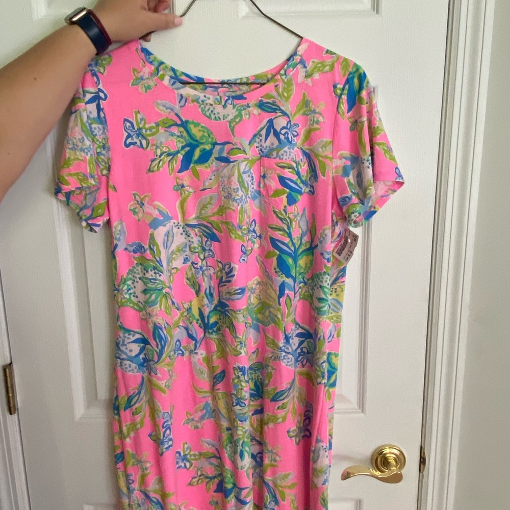 Lily Pulitzer Dress